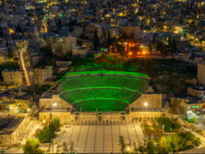 Roman Amphitheatre
