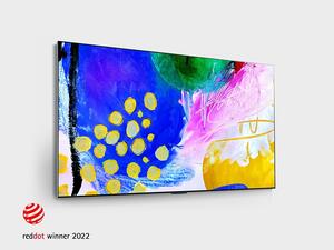 LG a Big Winner at This Year’s Red Dot Award