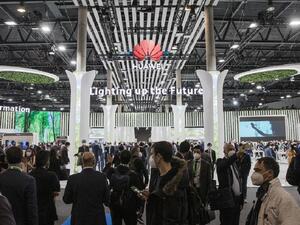 Huawei Commits To Invest Into Foundational Technologies To Reshape the Technological Paradigm