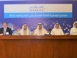 “Markaz”: 2021 Marks a Year of Achievements Despite Challenges; Driven by Expertise, Innovation, and Ongoing Progress