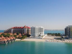 Azizi Developments Sells Out 98% Of MINA Palm Jumeirah 