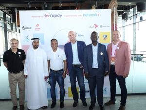 "نتورك إنترناشيونال" و"تيرا باي" تنفذان أول معاملة مالية عبر محفظة أفريقية للهواتف المتحركة في إكسبو 2020 دبي   