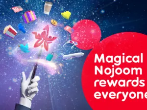 Ooredoo تقدم لعملائها خصماً يصل إلى 35% لدى شركائها الجُدد ضمن برنامج ’نجوم‘