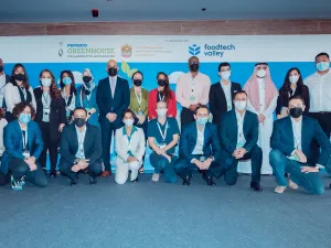 بيبسيكو تختار شركات ناشئة من الأردن للمشاركة في برنامج Greenhouse Accelerator