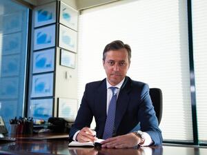 أكسيونا تشارك في المنتدى الدولي للتشغيل والصيانة الذي تنظمه المؤسسة العامة لتحلية المياه