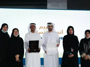 جامعة أبوظبي تفوز بالدرع البرونزي في الملتقى السنوي لأندية التسامح في إكسبو 2020
