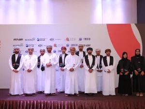 ميناء صحار والمنطقة الحرة وعُمان للإبحار يختتمان مبادرة ’صحار تعمل‘