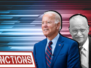Russia has accidentally imposed sanctions on Joe Biden's dead father after omitting the suffix ‘junior’ from the president's name. (AlBawaba) Russia has accidentally imposed sanctions on Joe Biden's dead father