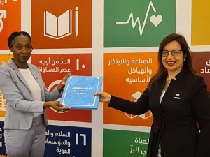 مجموعة الشايع وموئل الأمم المتحدة توقعان مذكرة تفاهم لتحقيق أهداف التنمية المستدامة