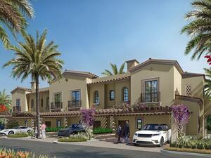 Bloom Holding Launches ‘Bloom Living’ An All-inclusive Community of the Future in Abu Dhabi