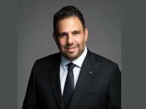 شركة نيسان موتور تعيّن تييري صباغ رئيساً لنيسان العربية السعودية ومديراً تنفيذياً لشركة نيسان الشرق الأوسط