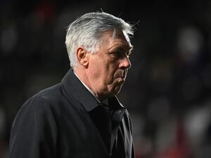 كارلو أنشيلوتي