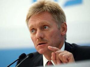 دميتري بيسكوف