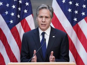  أنتوني بلينكن