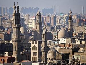 Cairo 
