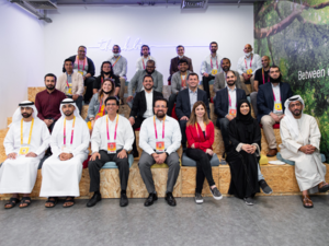 Cisco at Expo 2020 Dubai: Celebrating the Most Connected and Digital World Expo in History