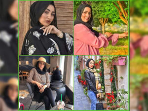 A mother and her three daughters were killed in Ansar village, Lebanon. (Twitter) Three daughters, their mom were murdered.