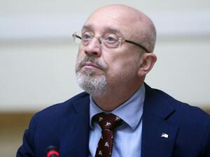  ألكسي ريزنيكوف