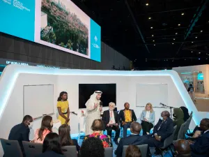 دبي العطاء تطلق إطار عمل لتحويل التعليم عالمياً من شأنه توفير الفرص للجميع وتسريع عجلة التنمية البشرية من أجل عالم أفضل ومستدام 