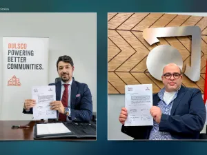 شراكة بين "دلسكو الإمارات" و"تارجت مصر" لتوفير الوظائف للباحثين عن العمل في المنطقة