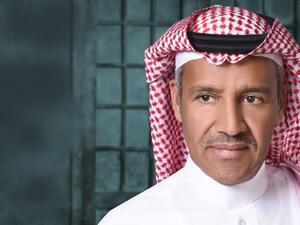 الموت يفجع الفنان خالد عبد الرحمن