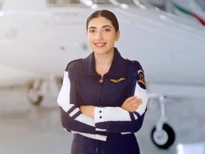 "أكاديمية طيران الإمارات لتدريب الطيارين" تُخرج أول طياريها الدوليين