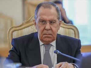  سيرجي لافروف