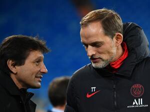 توماس توخيل وليوناردو