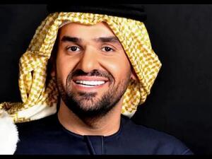 حسين الجسمي