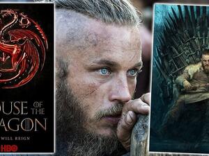 house of dragon