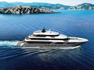 Gulf Craft Kicks off 40th Anniversary Celebrations at Dubai International Boat Show With World Debuts and First Details of a New Superyacht