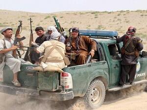 طالبان الباكستانية