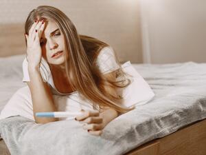 طبيب البوابة: 5 أسباب لصعوبة الحمل 
