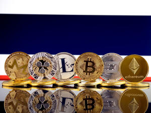 Thailand to Ban Use of Crypto as Method of Payments from April