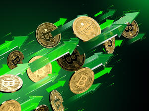 Crypto Prices Today: Bitcoin Soars to $42K