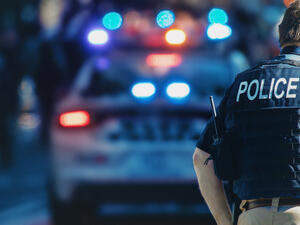 20 people are shot and one person is killed at Arkansas car show.