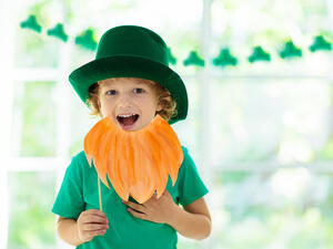 St. Patrick's Day