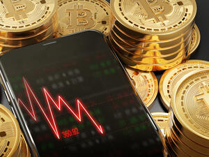 Crypto Prices Today: Bitcoin Slips to $42K