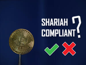 Is Bitcoin Halal or Haram for Muslims?
