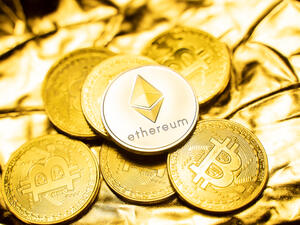 Crypto Prices Today: Bitcoin Stable at $39K