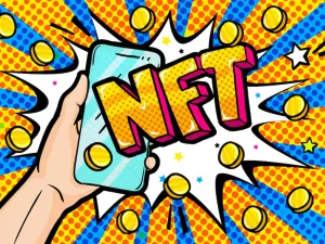 How NFTs are Revolutionising Online Gaming