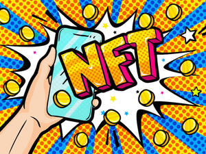 How NFTs are Revolutionising Online Gaming