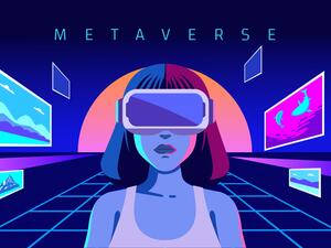 4 Companies Leading the Metaverse Technology