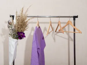 alternatives to fast fashion