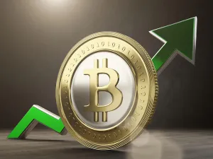 أسعار العملات الرقمية: البيتكوين يرتفع إلى 44 ألف دولار