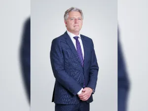 مجلس إدارة ميناء صحار والمنطقة الحرة يرحب بالرئيس التنفيذي الجديد للميناء