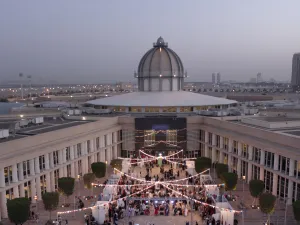 احتفلت جامعة السوربون أبوظبي باليوم العالمي