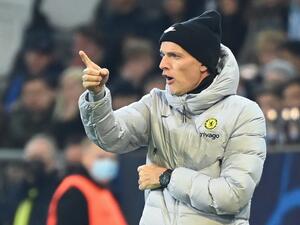 Thomas Tuchel (Photo: AFP)