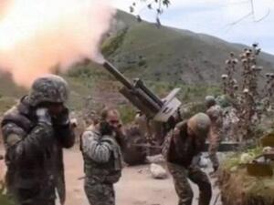 القوات التابعة لجمهورية دونيتسك الشعبية تضيق الخناق على مدينة ماريوبول