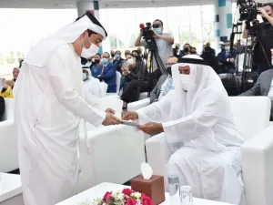 "جامعة حمدان بن محمد الذكية" تعلن بدء التنفيذ العالمي لـ "الإطار المرجعي لمؤسسات التعليم العالي الإلكترونية والمفتوحة والذكية والمعززة بالتكنولوجيا"